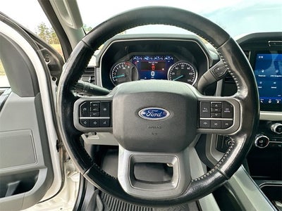 2021 Ford F-150 Base