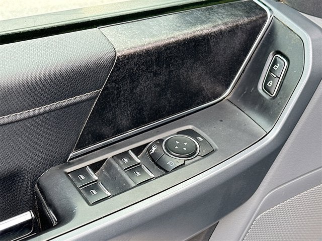 2021 Ford F-150 Base