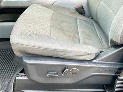 2021 Ford F-150 Base