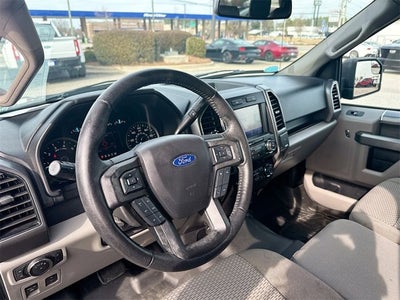 2019 Ford F-150 Base
