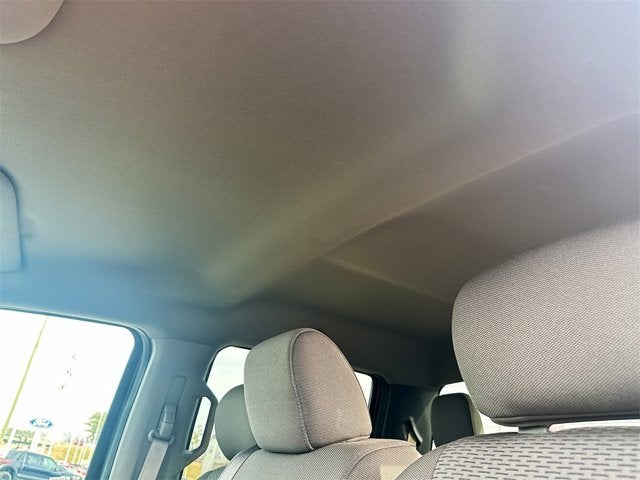 2019 Ford F-150 Base