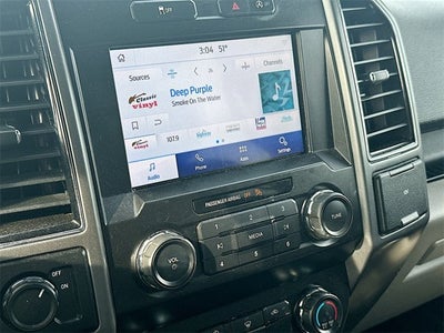 2019 Ford F-150 Base