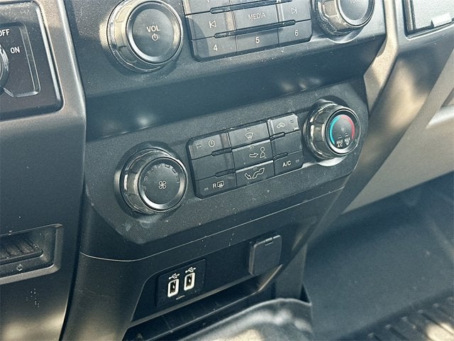 2019 Ford F-150 Base