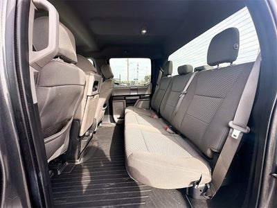 2019 Ford F-150 Base