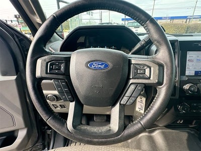 2019 Ford F-150 Base