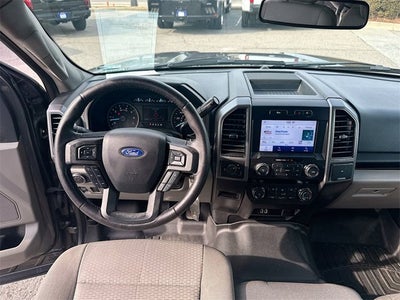 2019 Ford F-150 Base