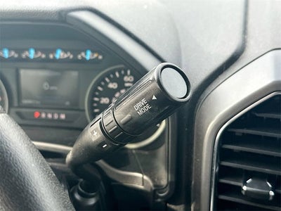 2019 Ford F-150 Base