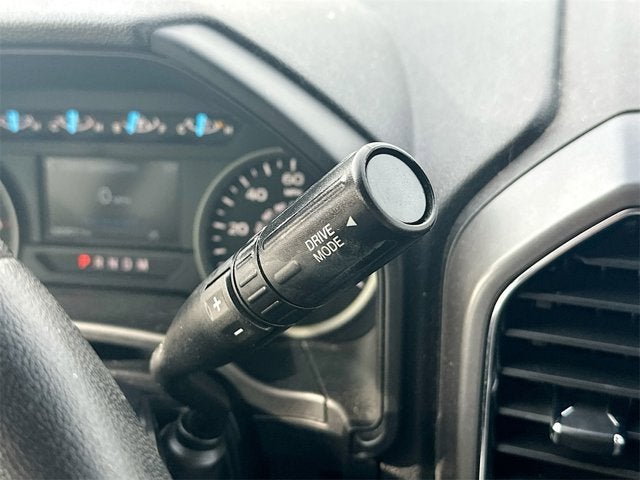 2019 Ford F-150 Base