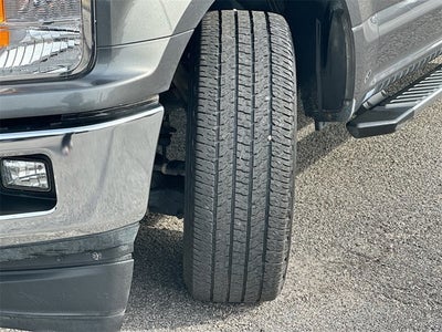 2019 Ford F-150 Base