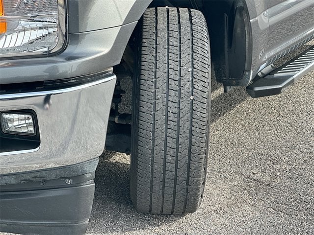 2019 Ford F-150 Base