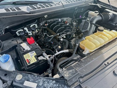 2019 Ford F-150 Base