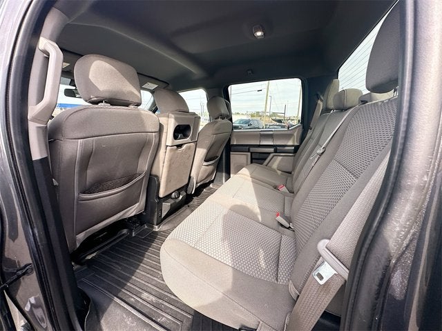 2019 Ford F-150 Base