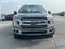 2019 Ford F-150 Base