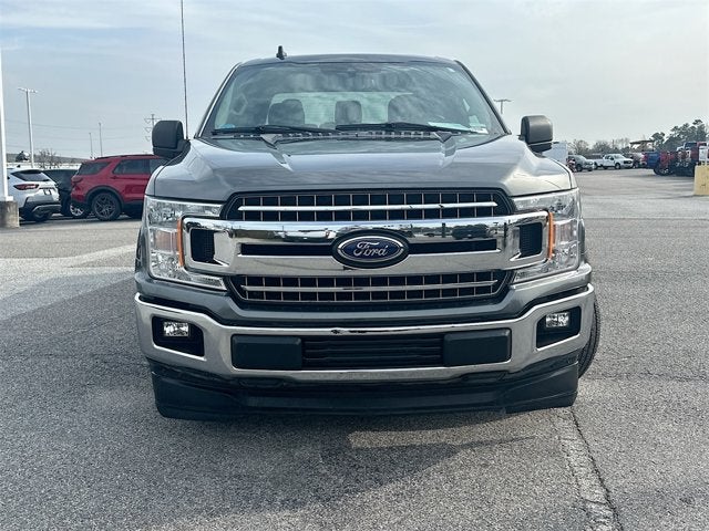 2019 Ford F-150 Base