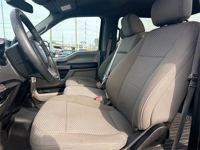 2019 Ford F-150 Base
