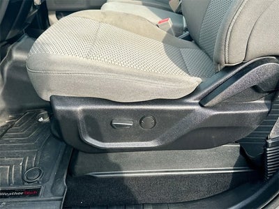 2019 Ford F-150 Base