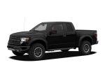2010 Ford F-150 Base