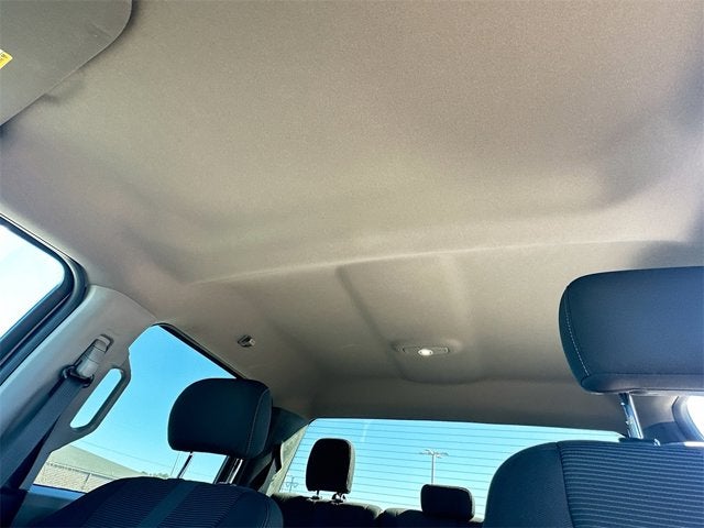 2017 Ford F-150 Base