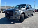 2017 Ford F-150 Base