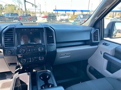 2017 Ford F-150 Base