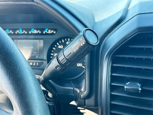 2017 Ford F-150 Base