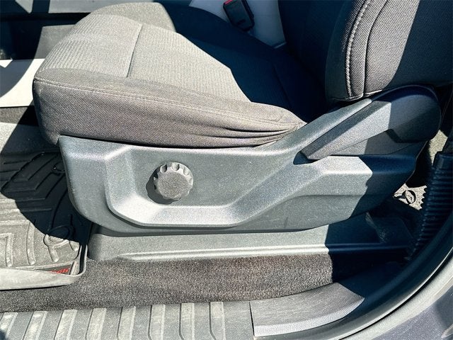 2017 Ford F-150 Base