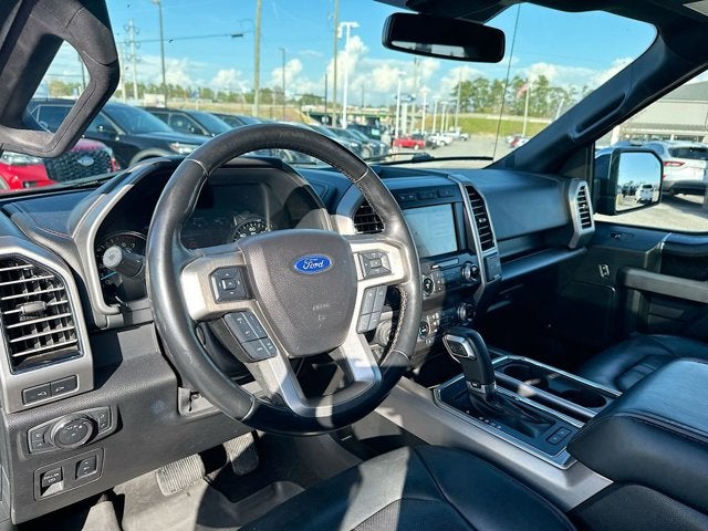 2019 Ford F-150 Base