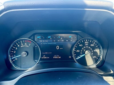 2019 Ford F-150 Base