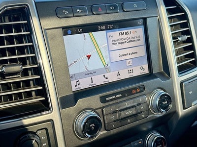 2019 Ford F-150 Base