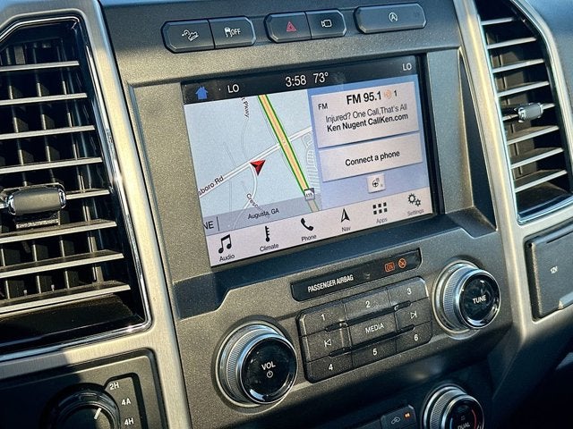 2019 Ford F-150 Base