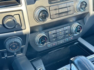 2019 Ford F-150 Base