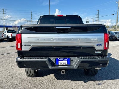 2019 Ford F-150 Base