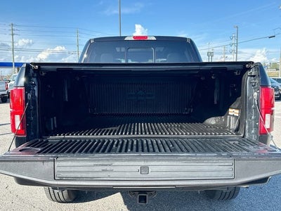 2019 Ford F-150 Base