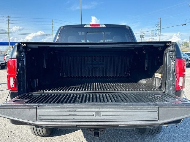 2019 Ford F-150 Base