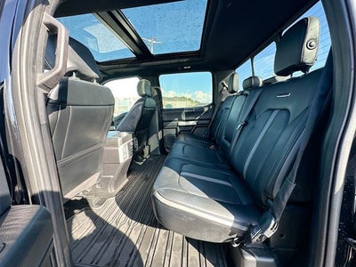 2019 Ford F-150 Base