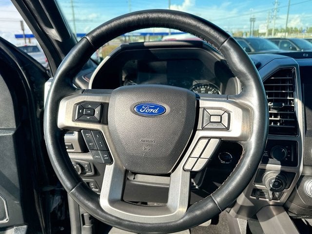 2019 Ford F-150 Base