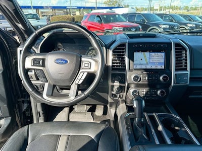 2019 Ford F-150 Base