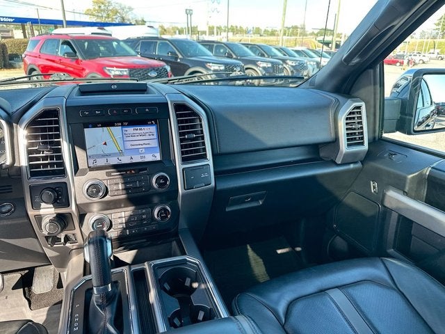 2019 Ford F-150 Base