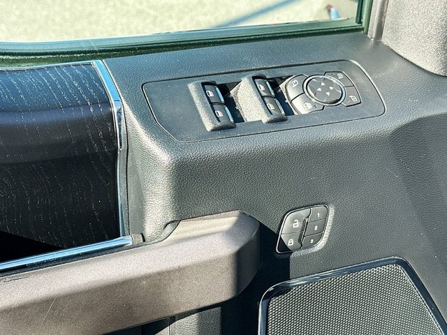 2019 Ford F-150 Base