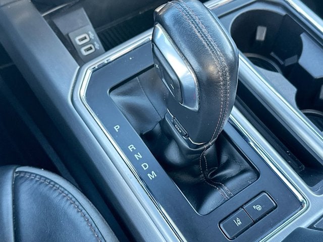 2019 Ford F-150 Base