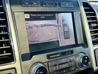 2019 Ford F-150 Base