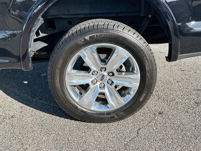 2019 Ford F-150 Base