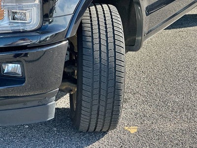 2019 Ford F-150 Base