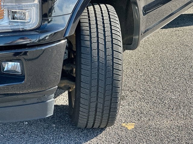 2019 Ford F-150 Base