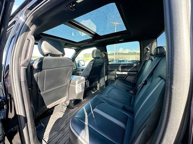 2019 Ford F-150 Base