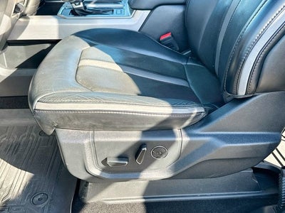 2019 Ford F-150 Base