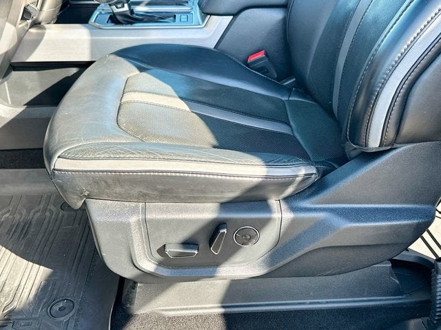 2019 Ford F-150 Base