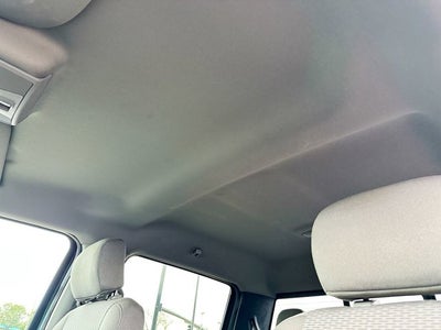 2018 Ford F-150 Base