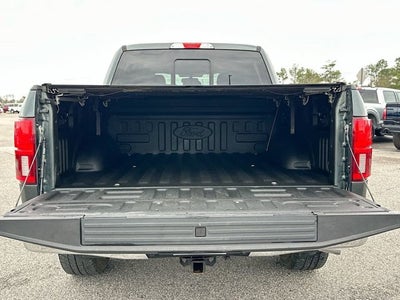 2018 Ford F-150 Base