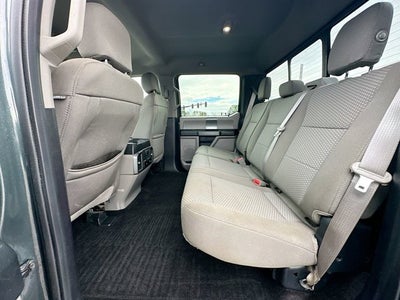 2018 Ford F-150 Base